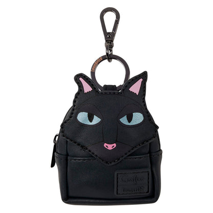 Loungefly Mystery Coraline's Worlds Mini Backpack Keychain Assortment