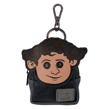 Loungefly Mystery Coraline's Worlds Mini Backpack Keychain Assortment