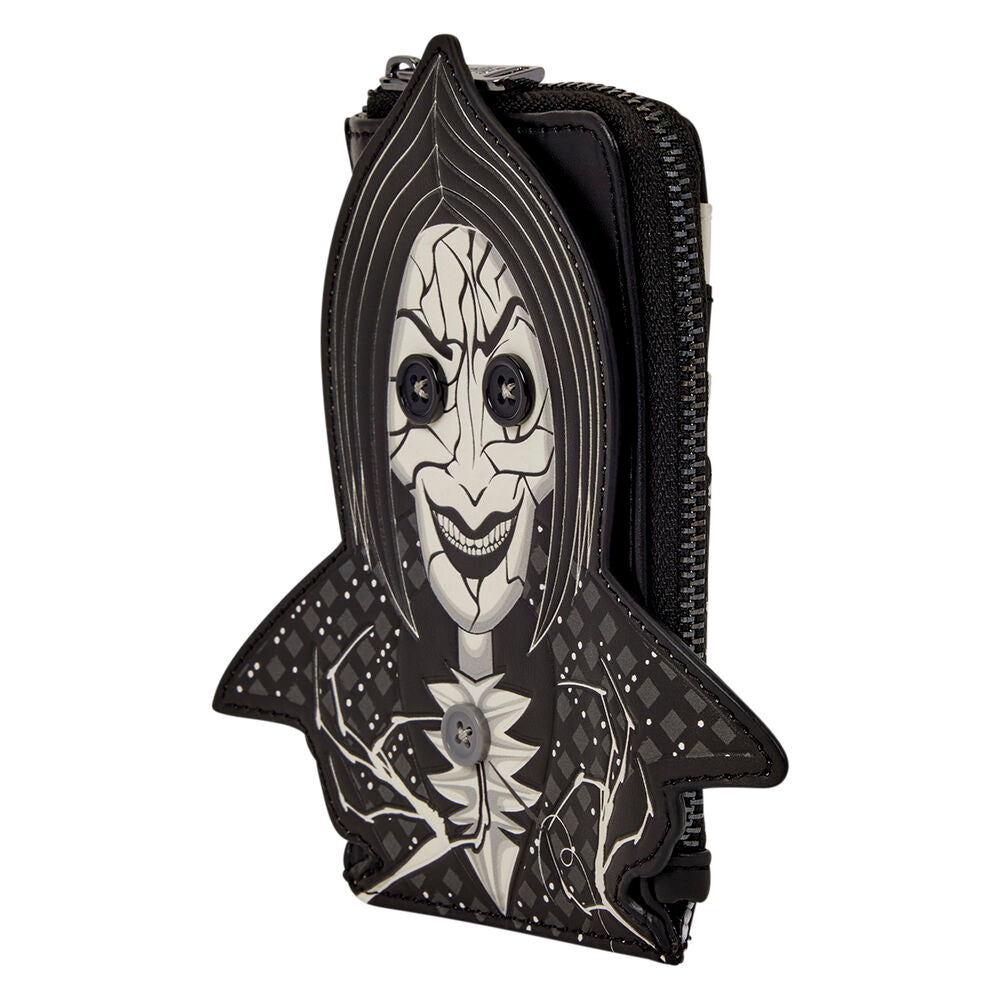 Coraline Other Mother Loungefly Card Holder