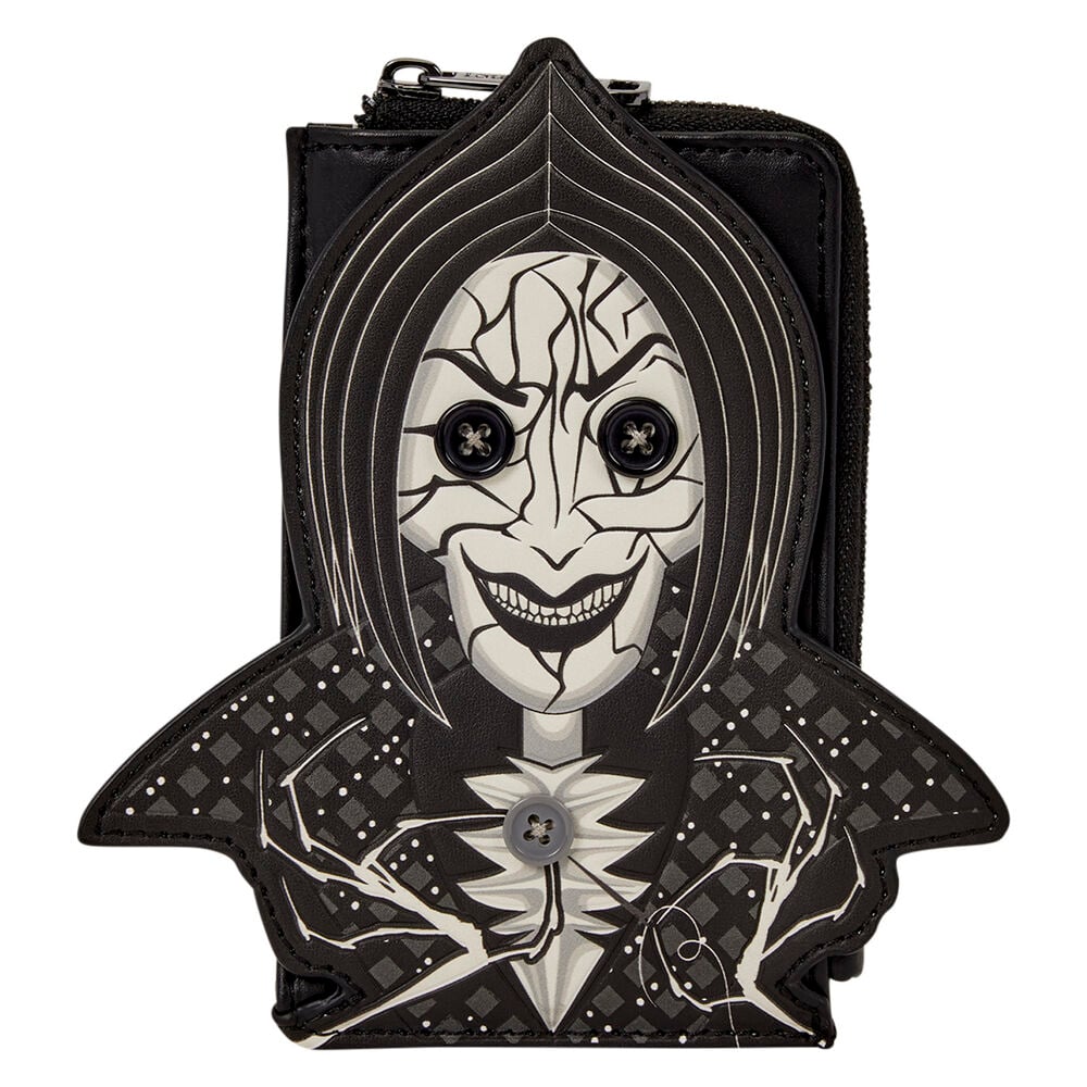 Coraline Other Mother Loungefly Card Holder
