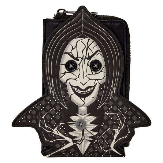Coraline Other Mother Loungefly Card Holder