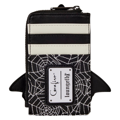 Coraline Other Mother Loungefly Card Holder