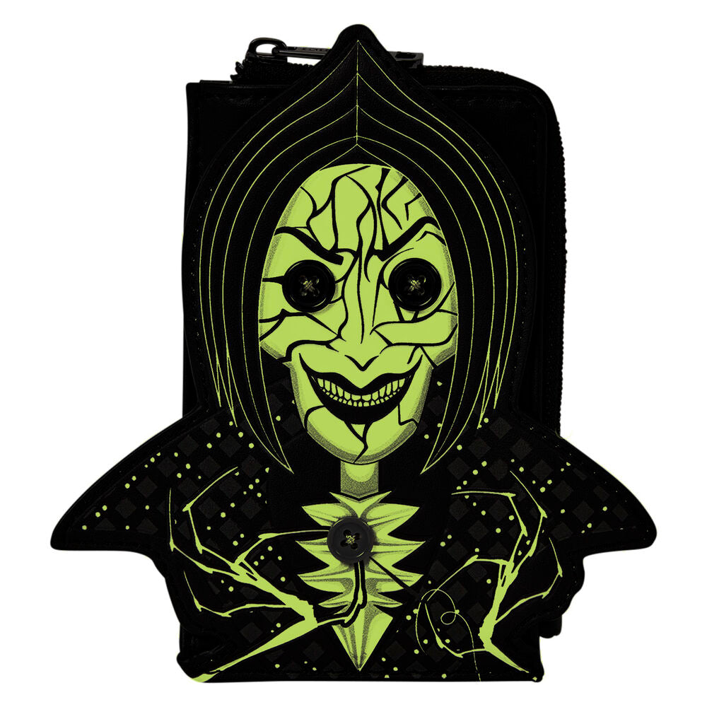 Coraline Other Mother Loungefly Card Holder
