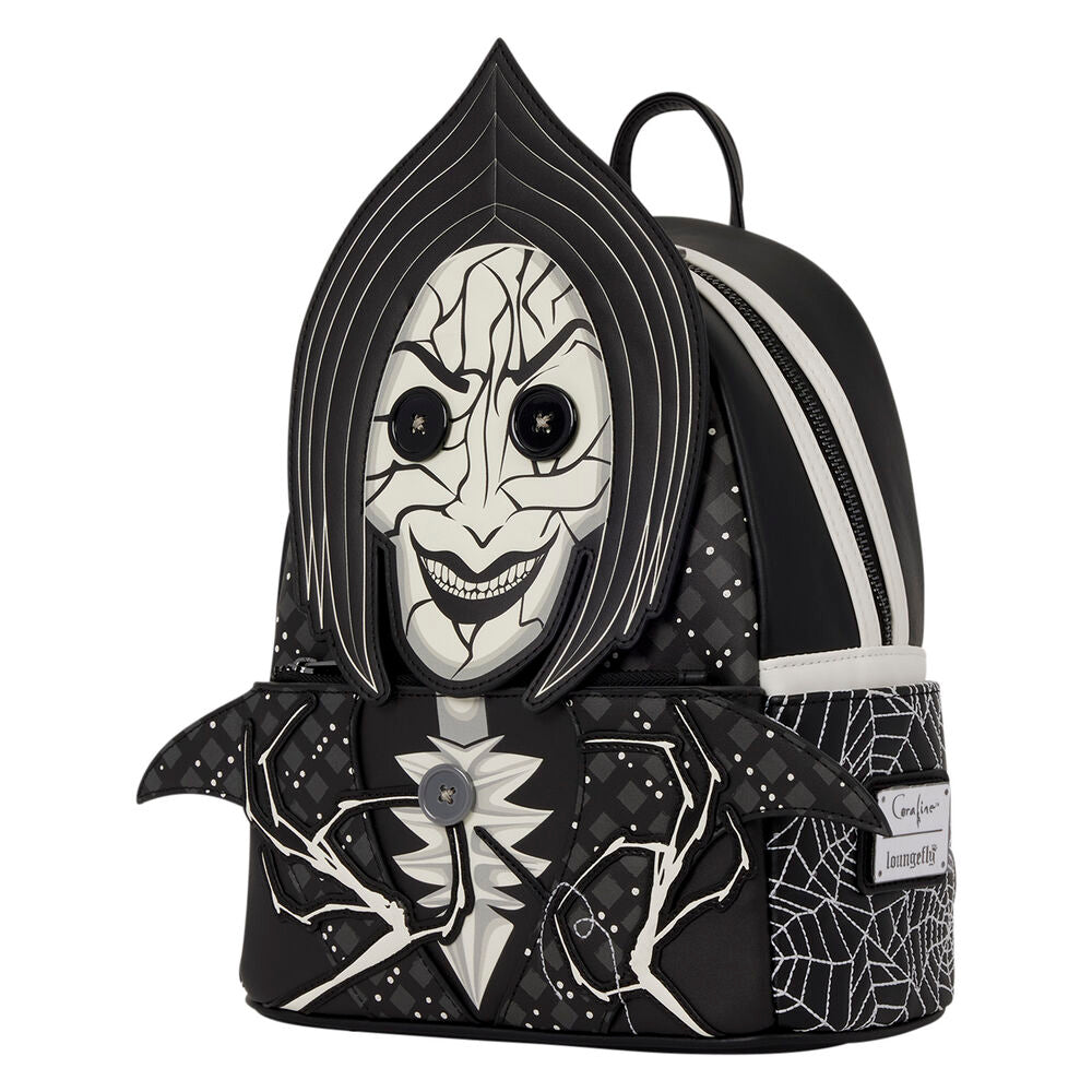 Coraline Other Mother Loungefly Backpack 26cm