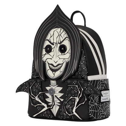 Coraline Other Mother Loungefly Backpack 26cm