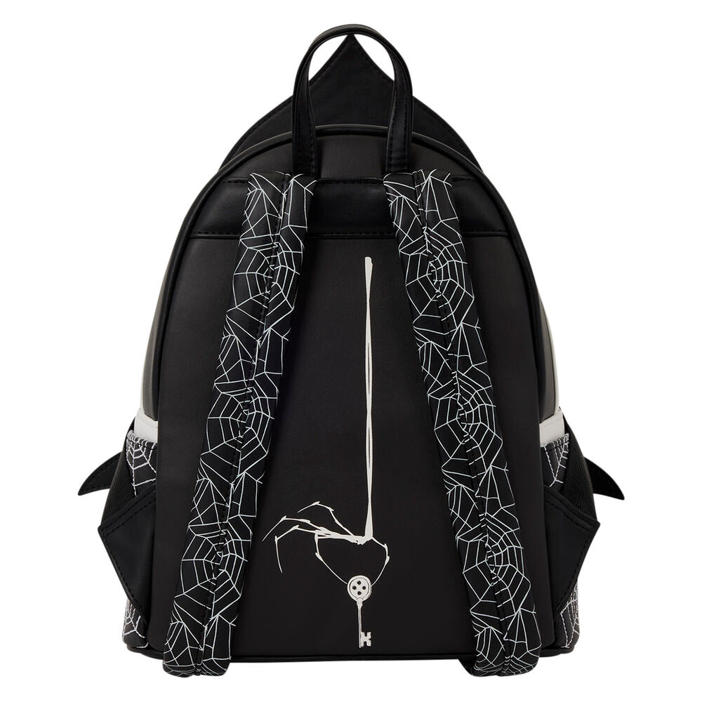 Coraline Other Mother Loungefly Backpack 26cm