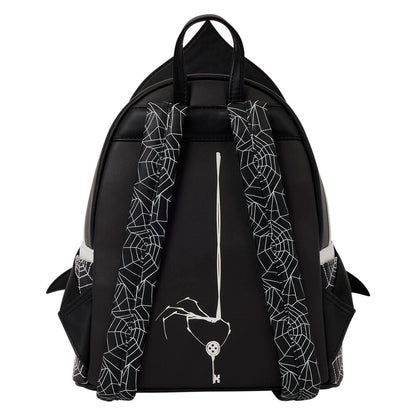 Coraline Other Mother Loungefly Backpack 26cm