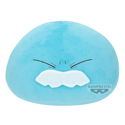 Peluche Rimuru Principal Ver Super Big Plush That Time I Got Reincarnated as a Slime 26cm