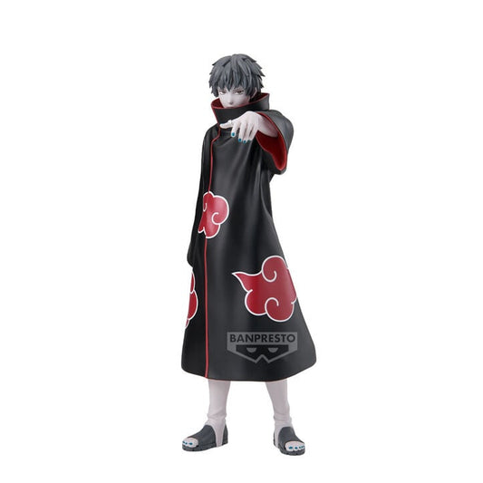 Figure Sasori Noir Edge Collection Naruto Shippuden 22cm