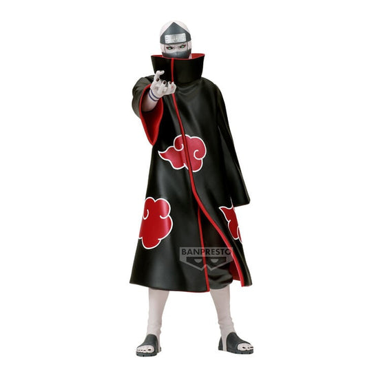 Figure Kakuzu Noir Edge Collection Naruto Shippuden 23cm