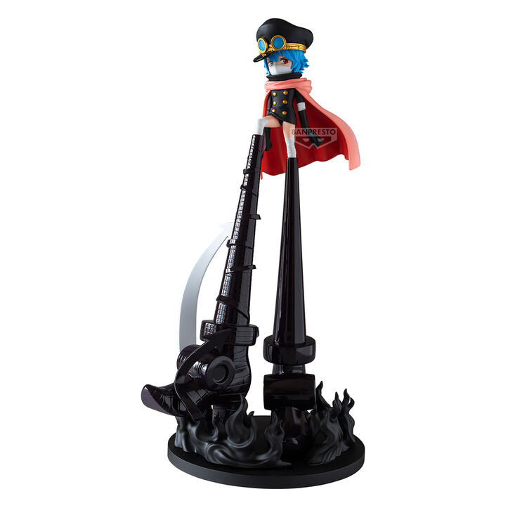 Figure Saint Gunko WCF Special One Piece 20cm