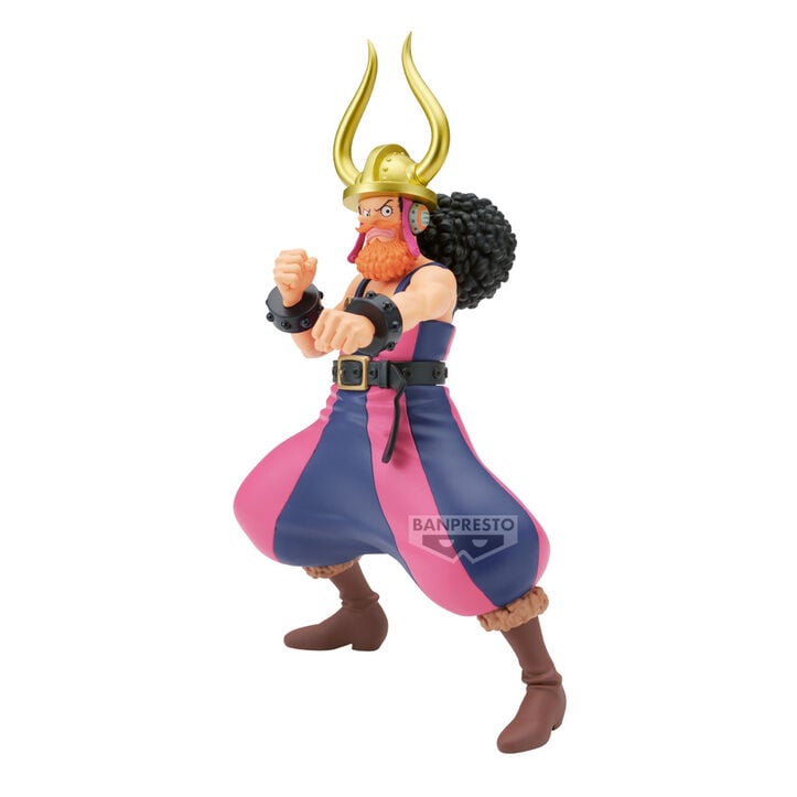 Usopp Battle Record Collection One Piece Figure 19cm