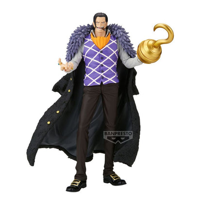 Figure Crocodile The Anime One Piece Premium One Piece 30cm