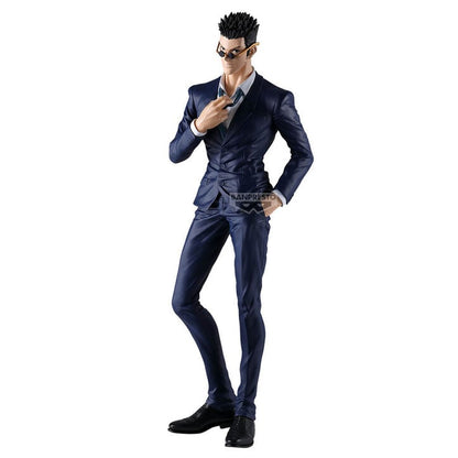 Figure Leorio Grandista Hunter x Hunter 28cm
