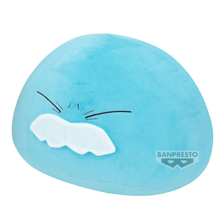 Peluche Rimuru Principal Ver Super Big Plush That Time I Got Reincarnated as a Slime 26cm