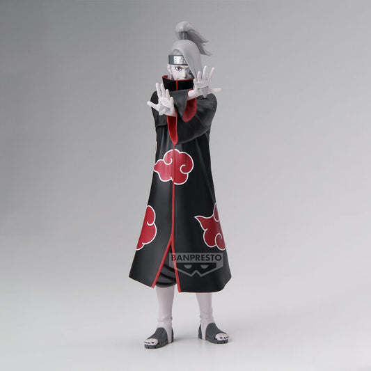 Figure Deidara Noir Edge Collection Naruto Shippuden 23cm
