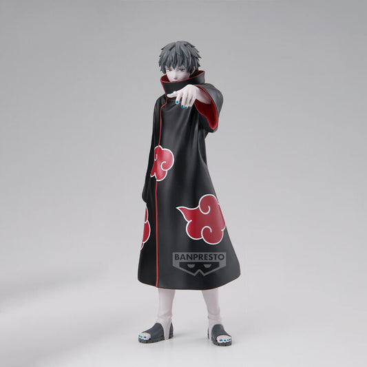 Figure Sasori Noir Edge Collection Naruto Shippuden 22cm