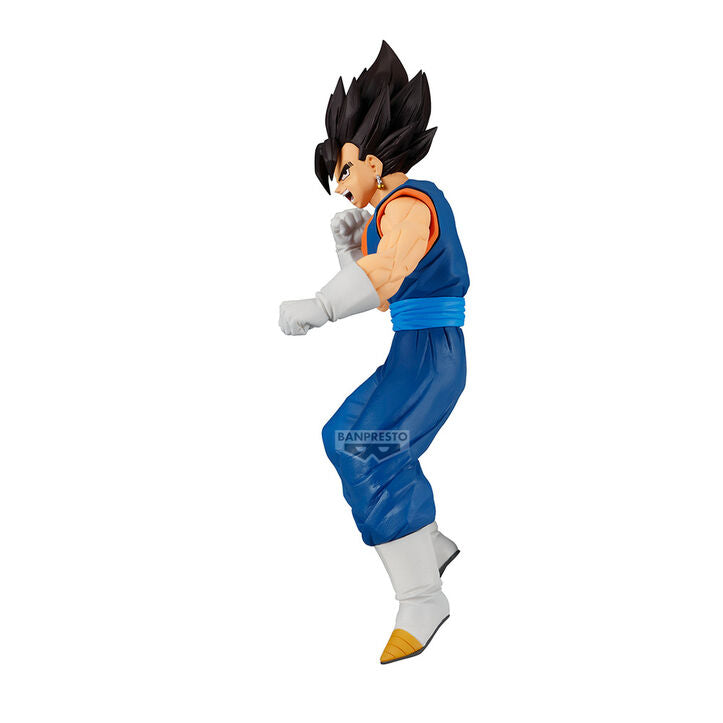Vegito Solid Edge Works Dragon Ball Z Figure 20cm