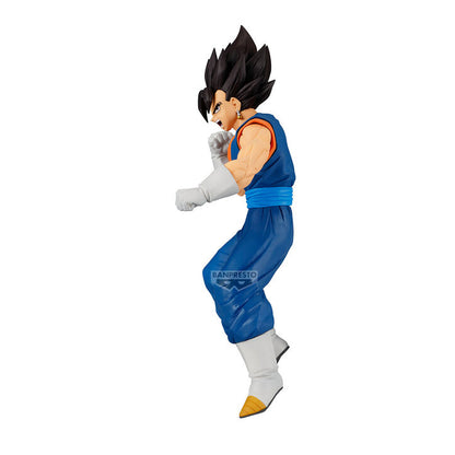 Vegito Solid Edge Works Dragon Ball Z Figure 20cm