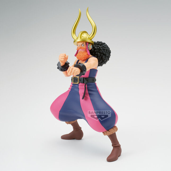 Usopp Battle Record Collection One Piece Figure 19cm