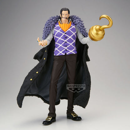 Figure Crocodile The Anime One Piece Premium One Piece 30cm