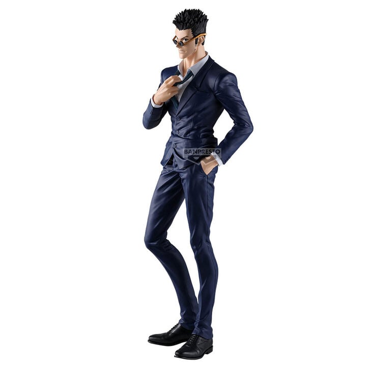 Figure Leorio Grandista Hunter x Hunter 28cm