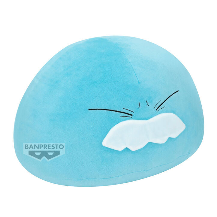 Peluche Rimuru Principal Ver Super Big Plush That Time I Got Reincarnated as a Slime 26cm