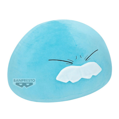 Peluche Rimuru Principal Ver Super Big Plush That Time I Got Reincarnated as a Slime 26cm