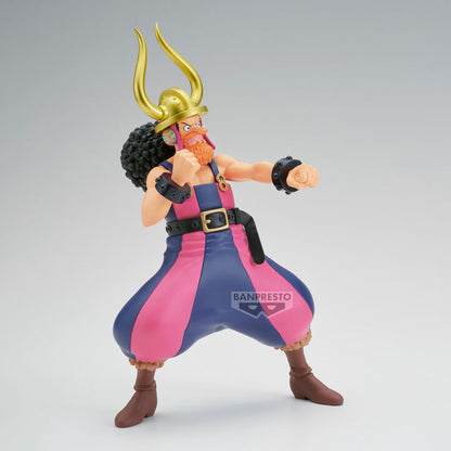 Usopp Battle Record Collection One Piece Figure 19cm