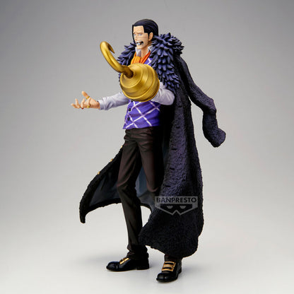 Figure Crocodile The Brush One Piece Premium One Piece 30cm