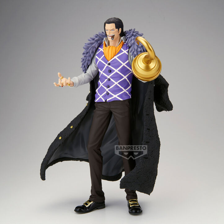 Figure Crocodile The Anime One Piece Premium One Piece 30cm