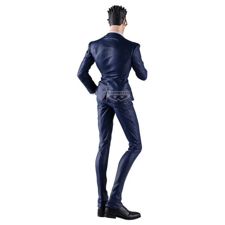Figure Leorio Grandista Hunter x Hunter 28cm