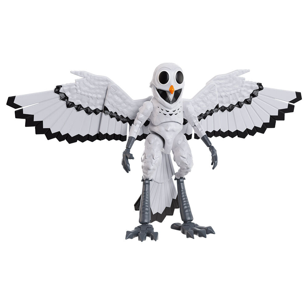 Owl Figure 99 Nights In The Forest Owl 15cm