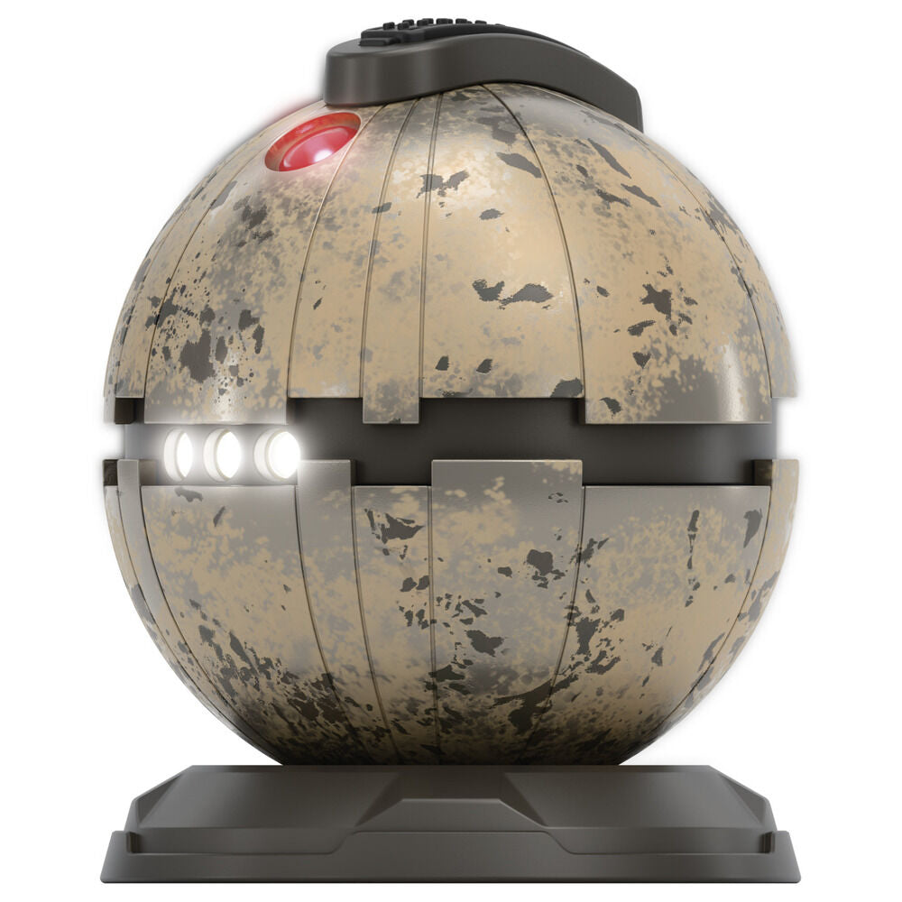 Star Wars The Black Series Premium Electronic Thermal Detonator
