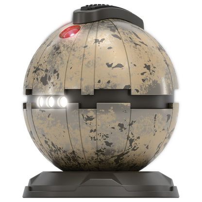 Star Wars The Black Series Premium Electronic Thermal Detonator