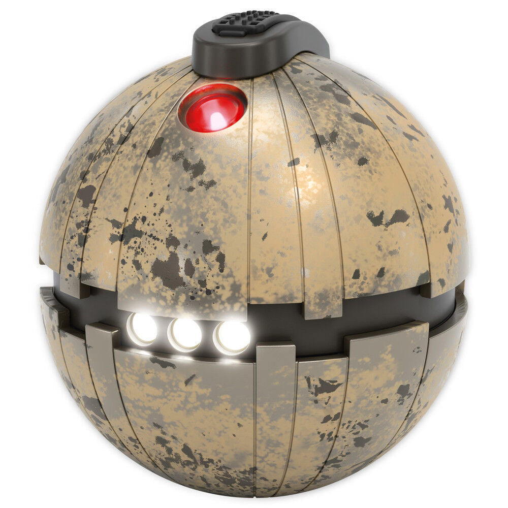Star Wars The Black Series Premium Electronic Thermal Detonator