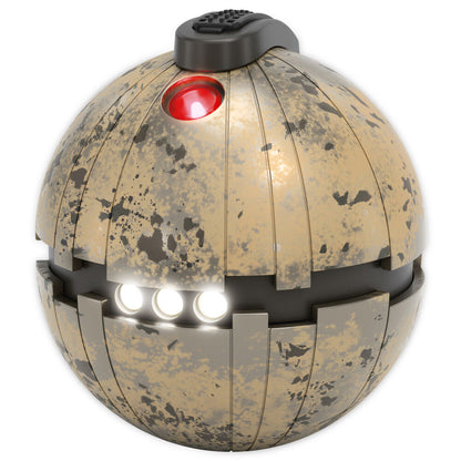 Star Wars The Black Series Premium Electronic Thermal Detonator