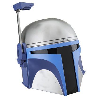 Premium electronic helmet Jango Fett Star Wars The Black Series