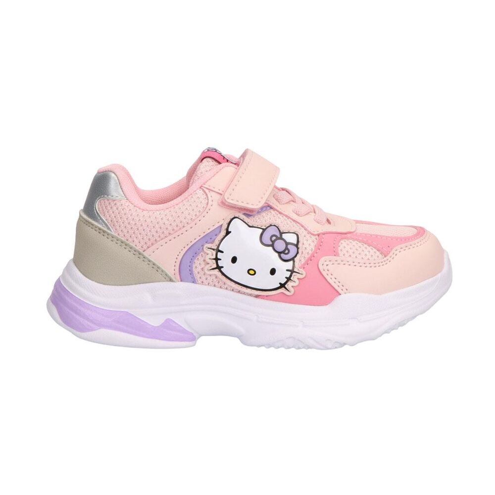 Hello Kitty sneakers