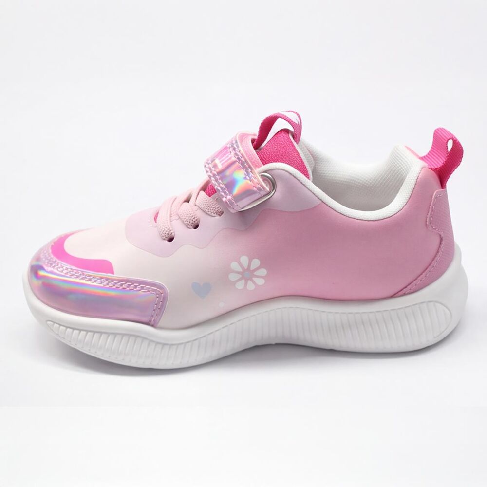 Zapatillas luminosas de Minnie Mouse de Disney