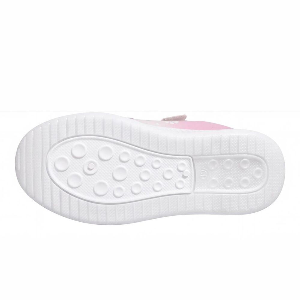 Zapatillas luminosas de Minnie Mouse de Disney