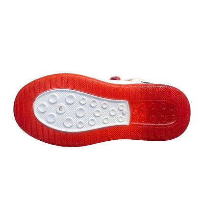 Spiderman Marvel light-up sneakers