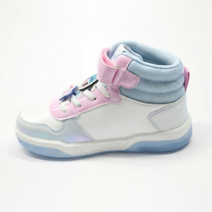 Stitch Disney Light-Up Sneakers