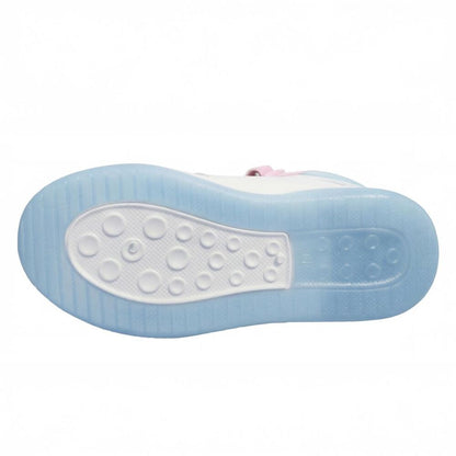 Stitch Disney Light-Up Sneakers