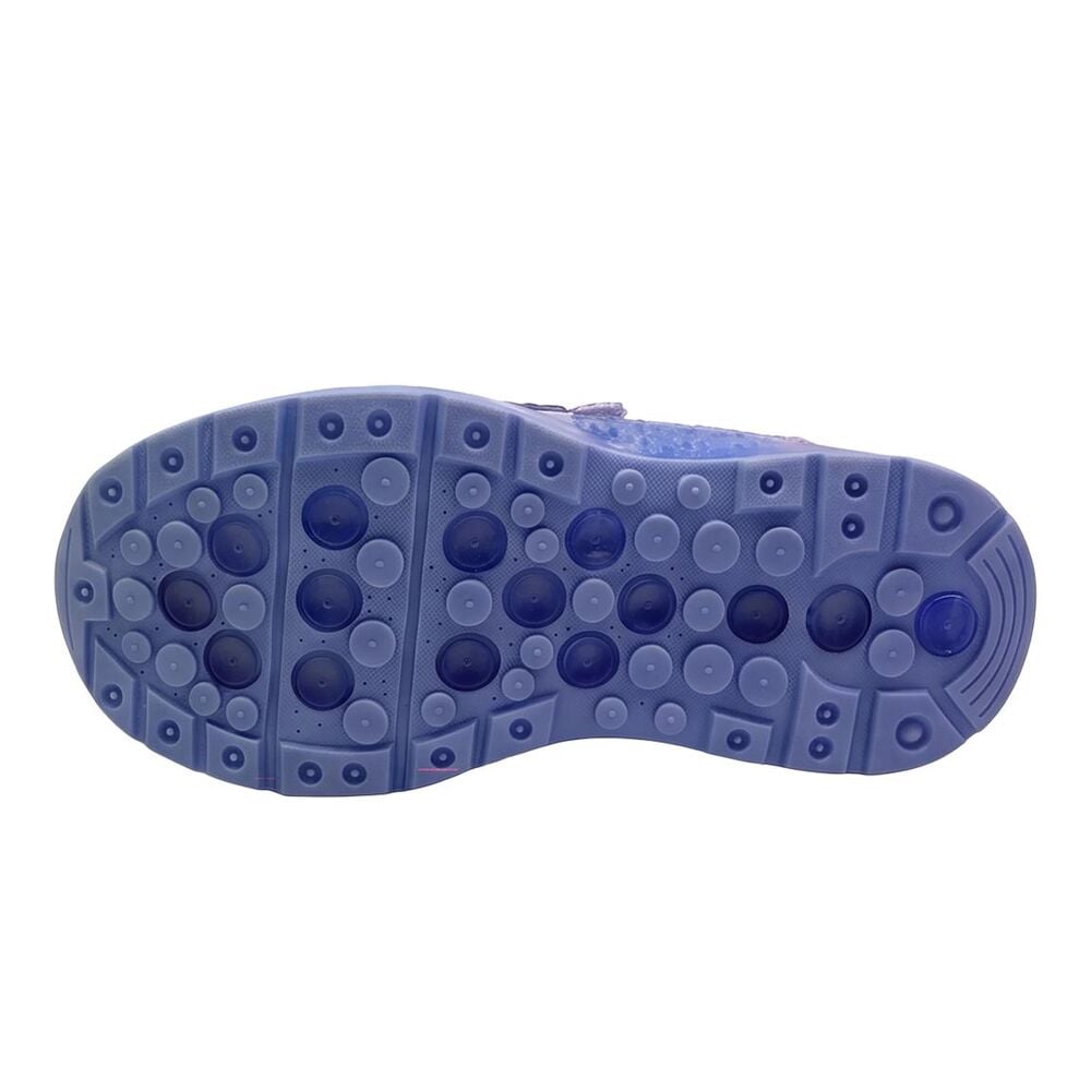 Stitch Disney Light-Up Sneakers