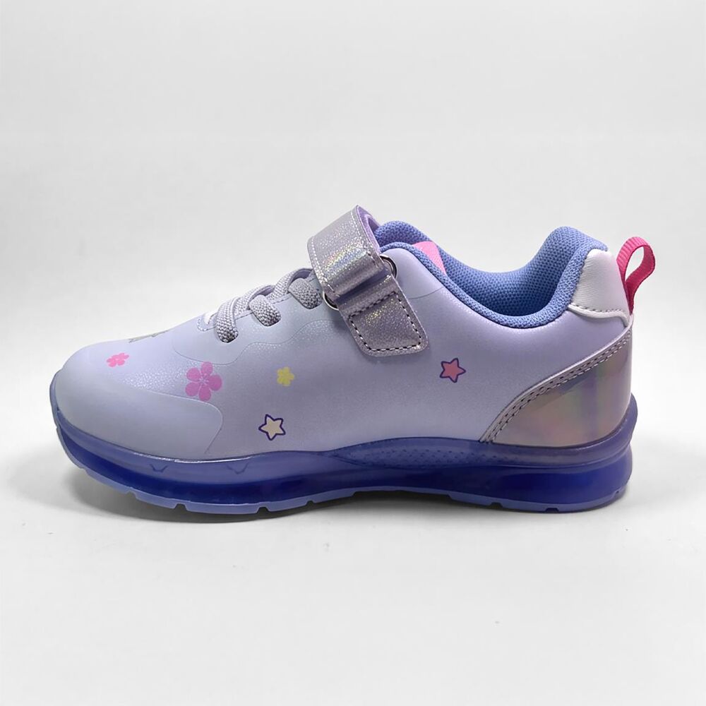 Stitch Disney Light-Up Sneakers