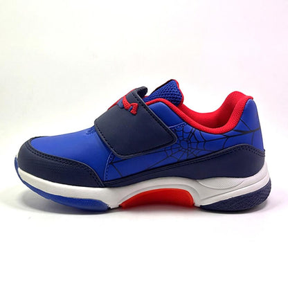 Spiderman Marvel light-up sneakers