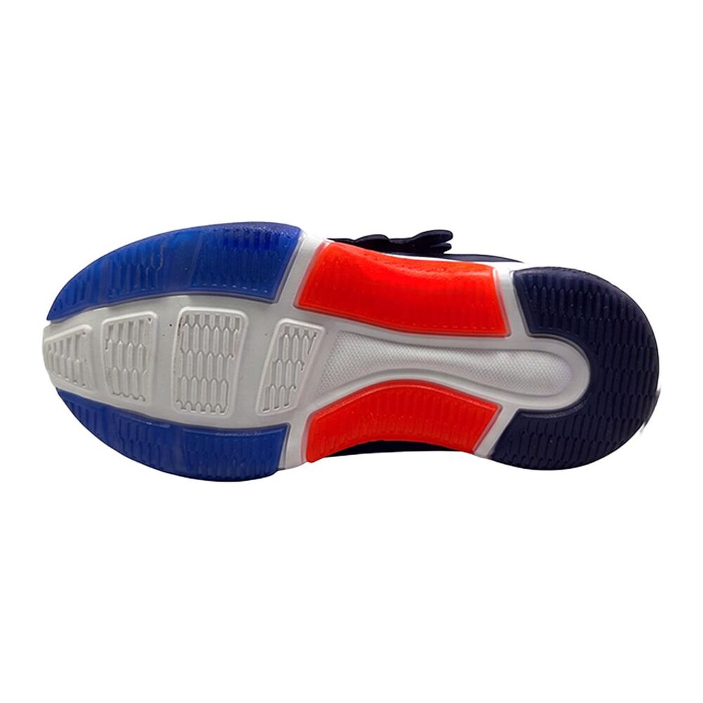 Spiderman Marvel light-up sneakers