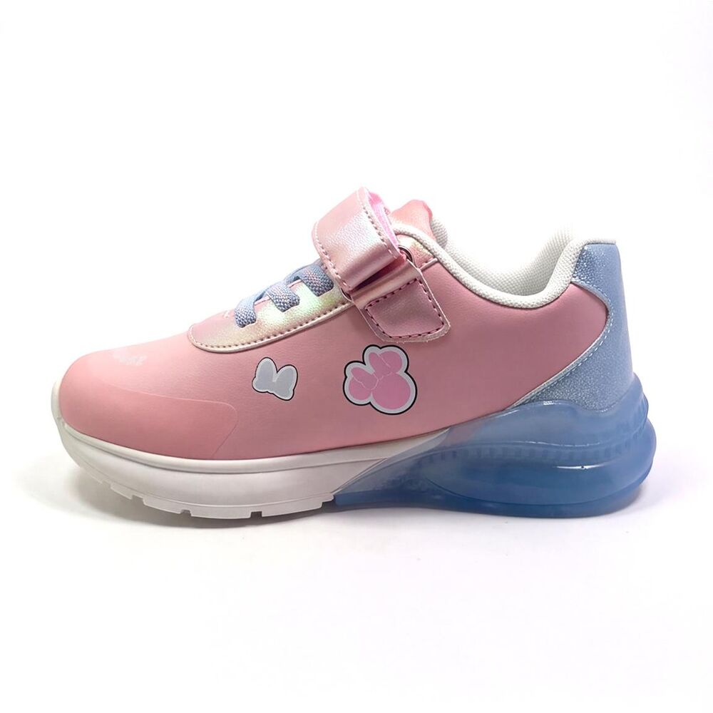 Zapatillas luminosas de Minnie Mouse de Disney