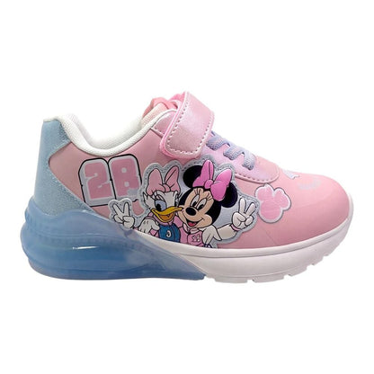 Zapatillas luminosas de Minnie Mouse de Disney
